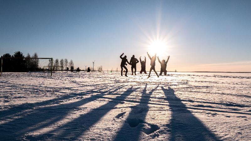 Break Sokos Hotel Eden