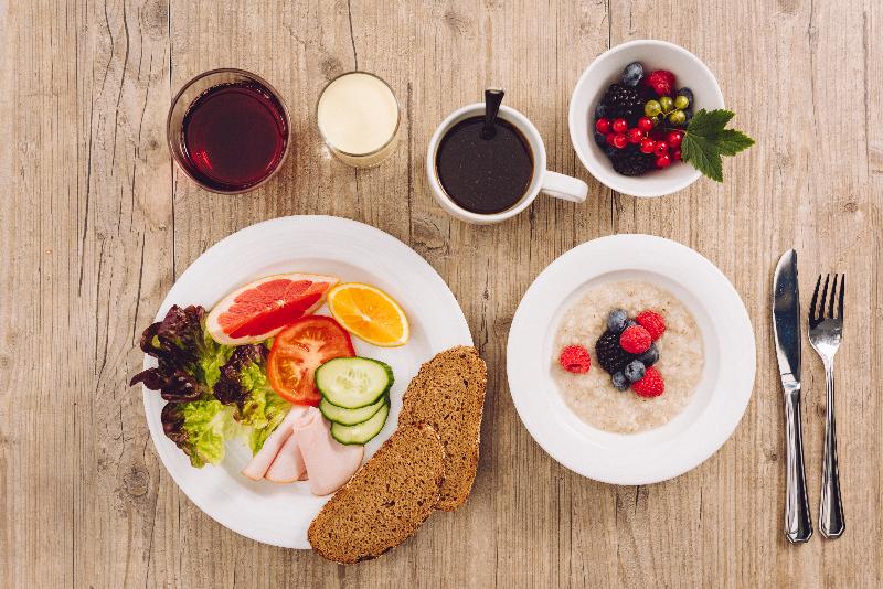 Break Sokos Hotel Eden