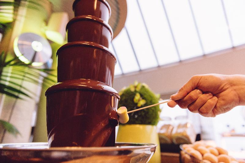 Break Sokos Hotel Eden