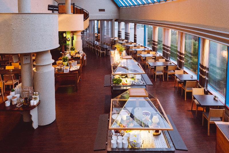 Break Sokos Hotel Eden