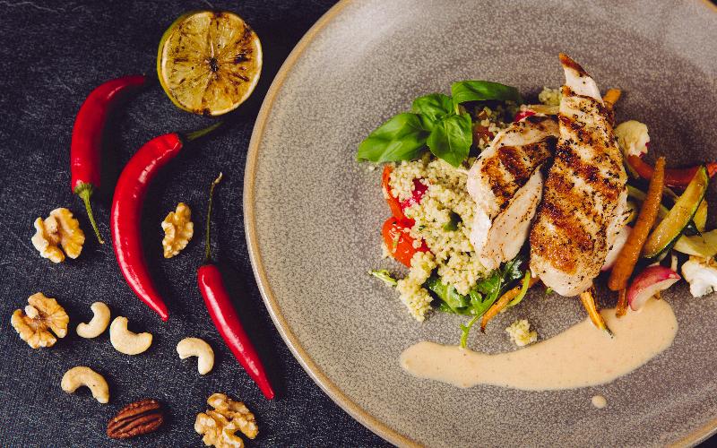 Break Sokos Hotel Eden