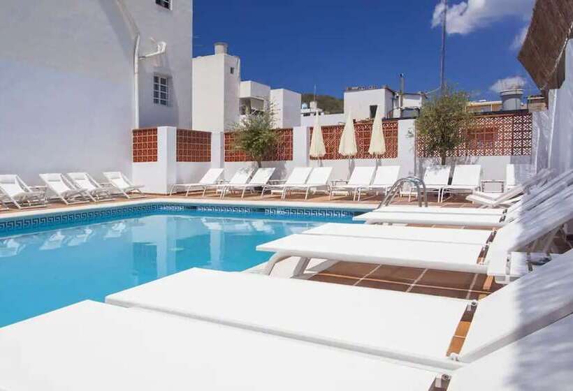 Can Beia Hostal Boutique