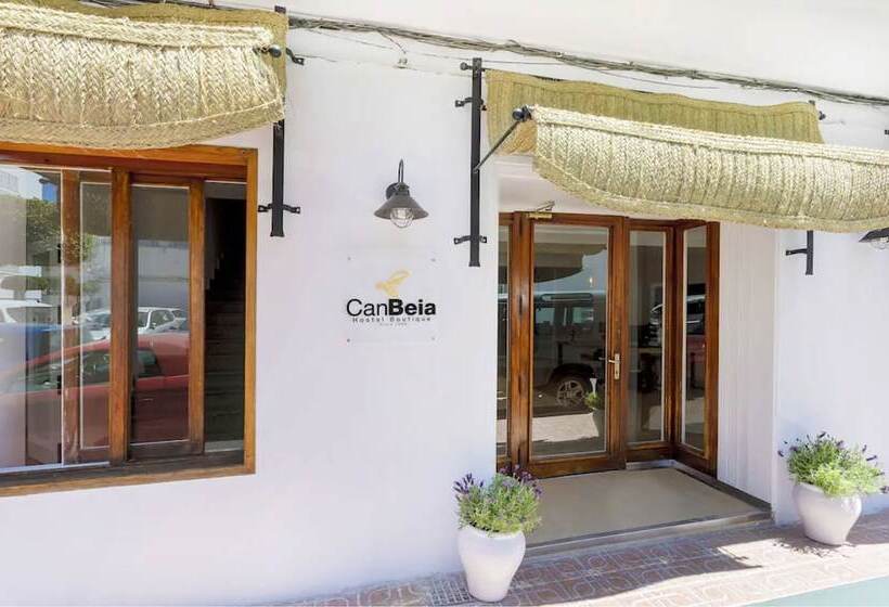 Can Beia Hostal Boutique