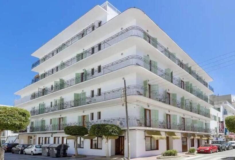 Can Beia Hostal Boutique