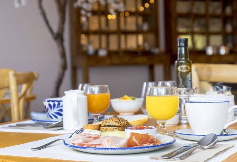 Can Beia Hostal Boutique