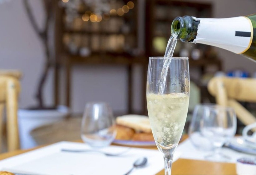 Can Beia Hostal Boutique