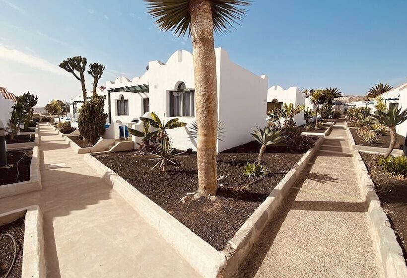 Casthotels Fuertesol Bungalows