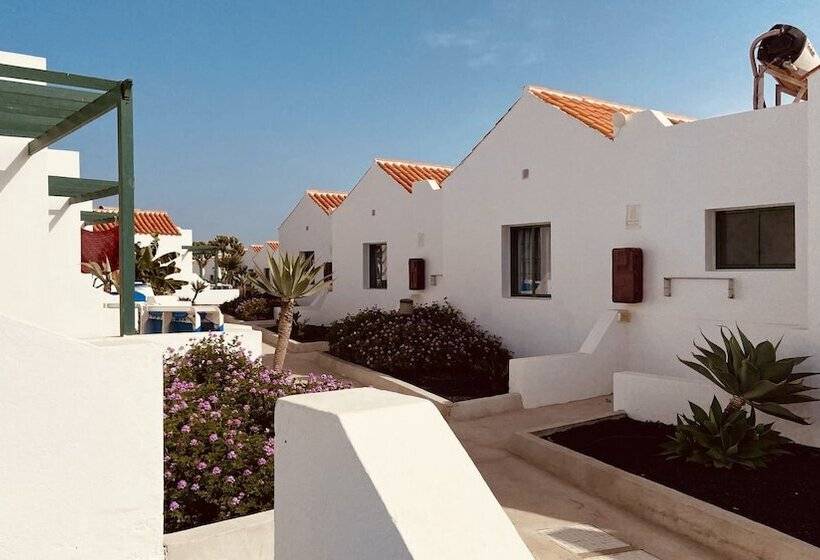 Casthotels Fuertesol Bungalows