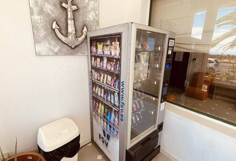 Casthotels Fuertesol Bungalows