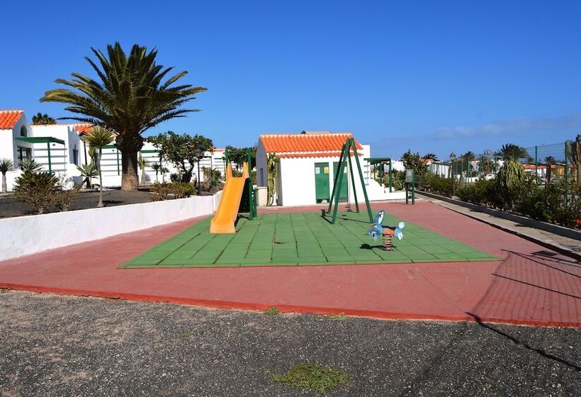 Casthotels Fuertesol Bungalows