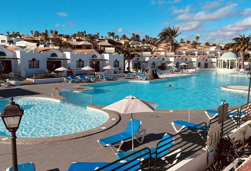 Casthotels Fuertesol Bungalows