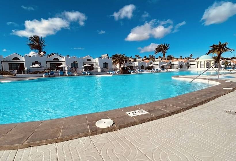 Casthotels Fuertesol Bungalows