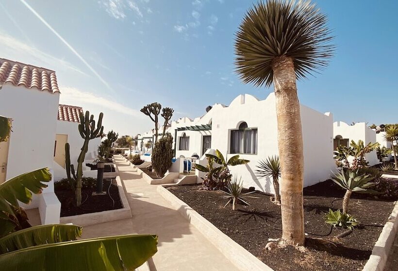 Casthotels Fuertesol Bungalows