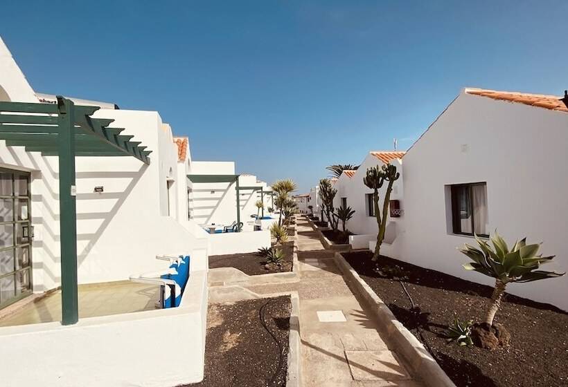 Casthotels Fuertesol Bungalows
