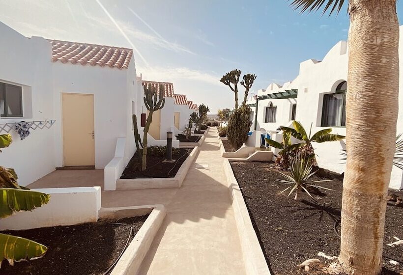 Casthotels Fuertesol Bungalows