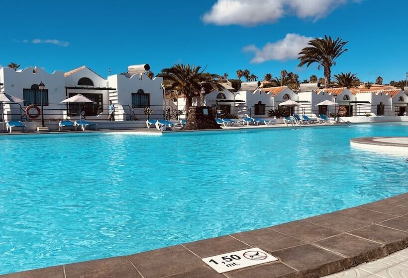 Casthotels Fuertesol Bungalows