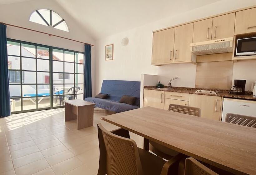 Casthotels Fuertesol Bungalows