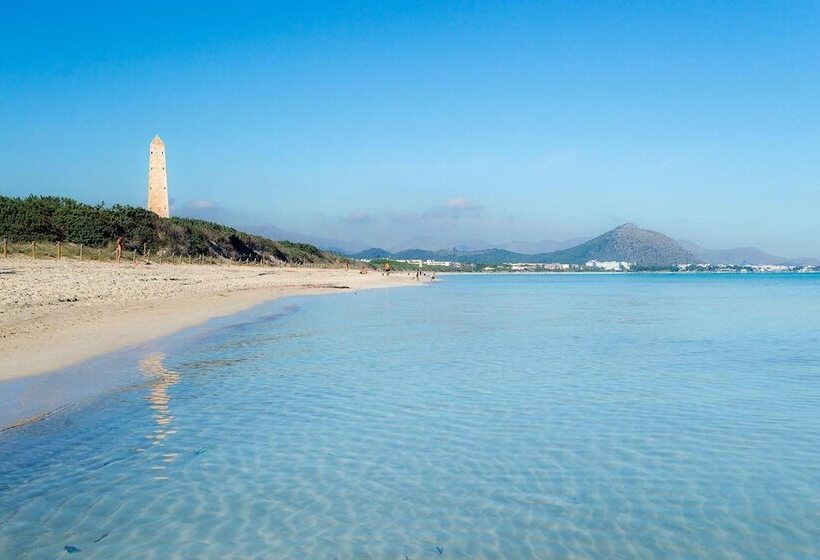 Apartamentos Charly S Can Picafort