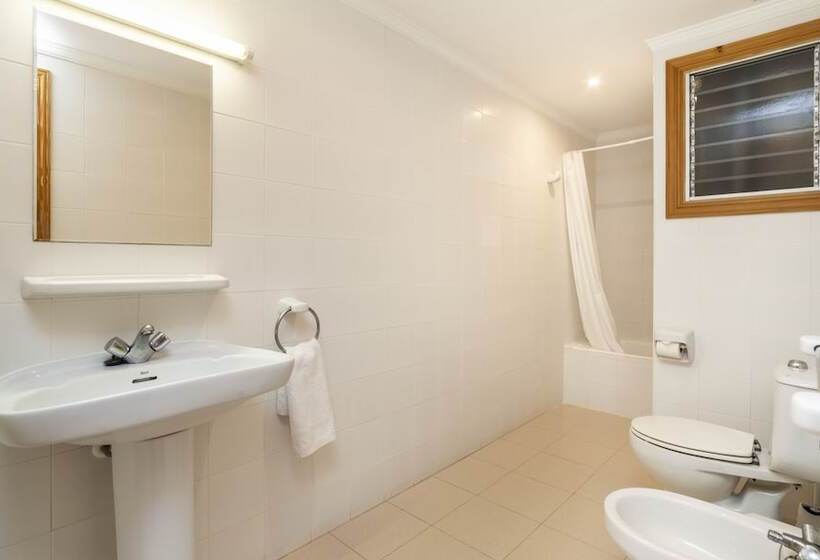 Apartamentos Charly S Can Picafort