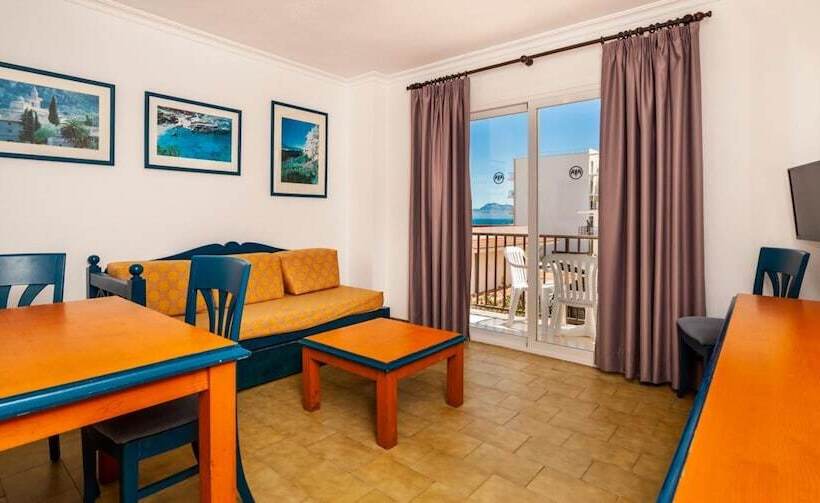 Apartamentos Charly S Can Picafort
