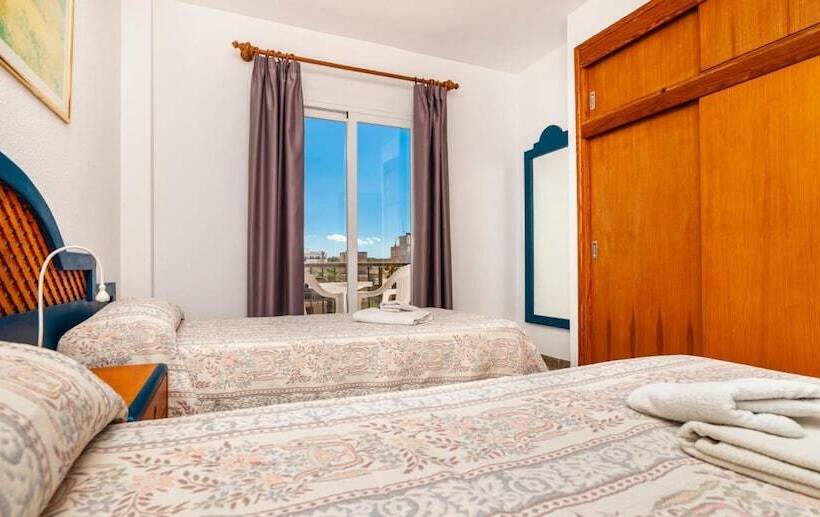 Apartamentos Charly S Can Picafort