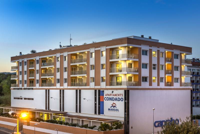 Apartaments Condado
