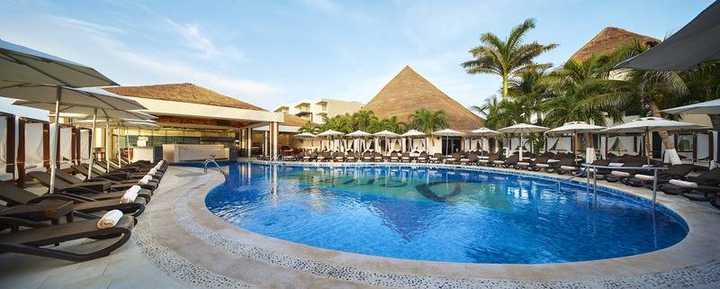 Desire Riviera Maya Resort All Inclusive   Couples Only