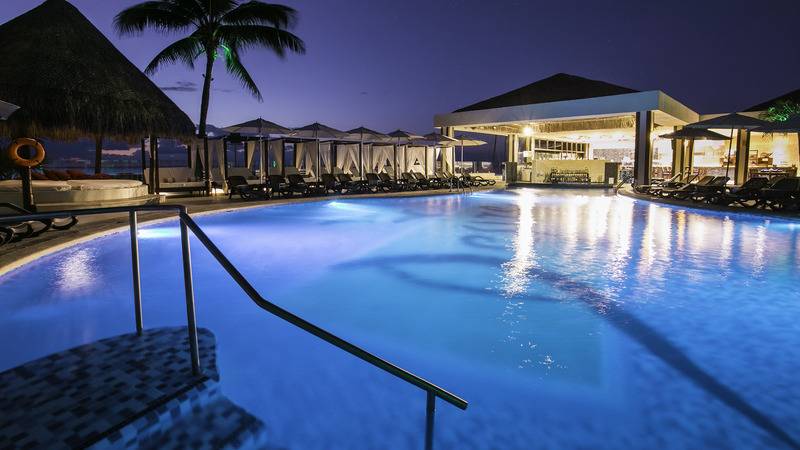 Desire Riviera Maya Resort All Inclusive   Couples Only
