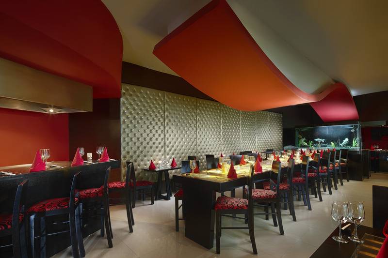 Desire Riviera Maya Resort All Inclusive   Couples Only