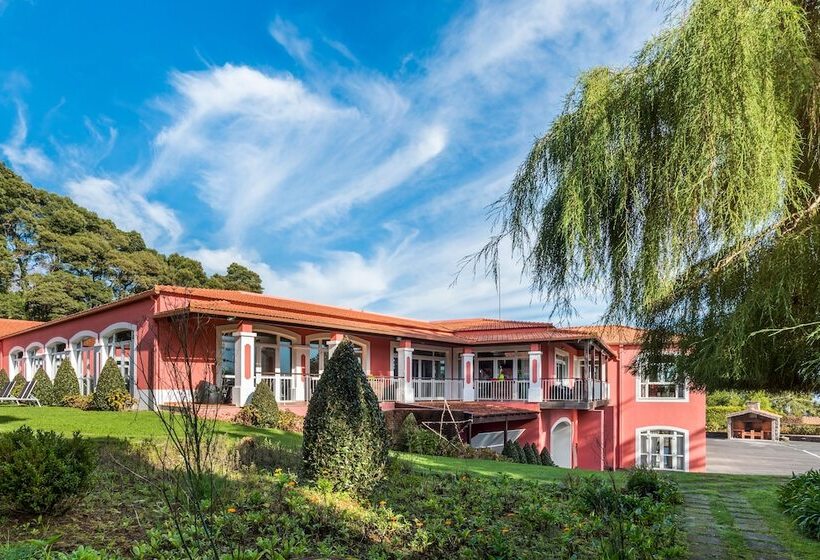 Enotel Santo Da Serra