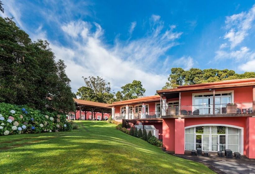 Enotel Santo Da Serra