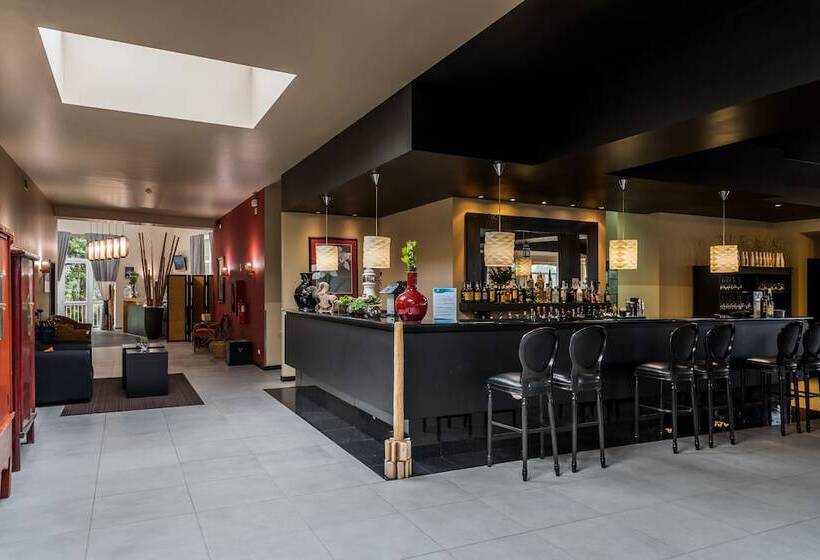 Enotel Santo Da Serra