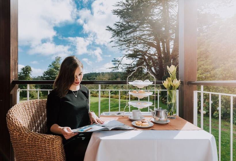 Enotel Santo Da Serra