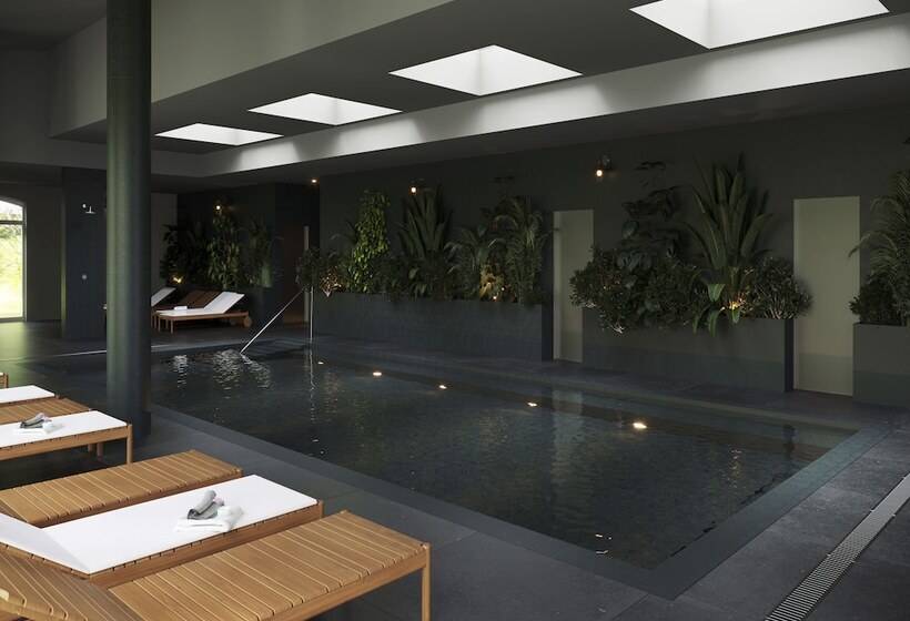 Enotel Santo Da Serra