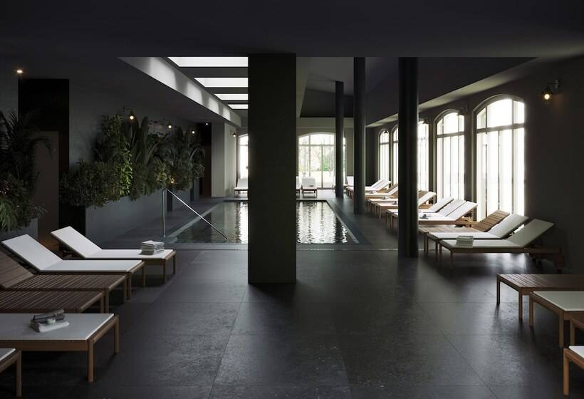 Enotel Santo Da Serra