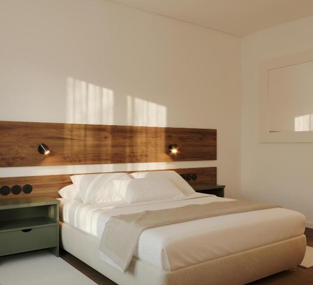 Enotel Santo Da Serra