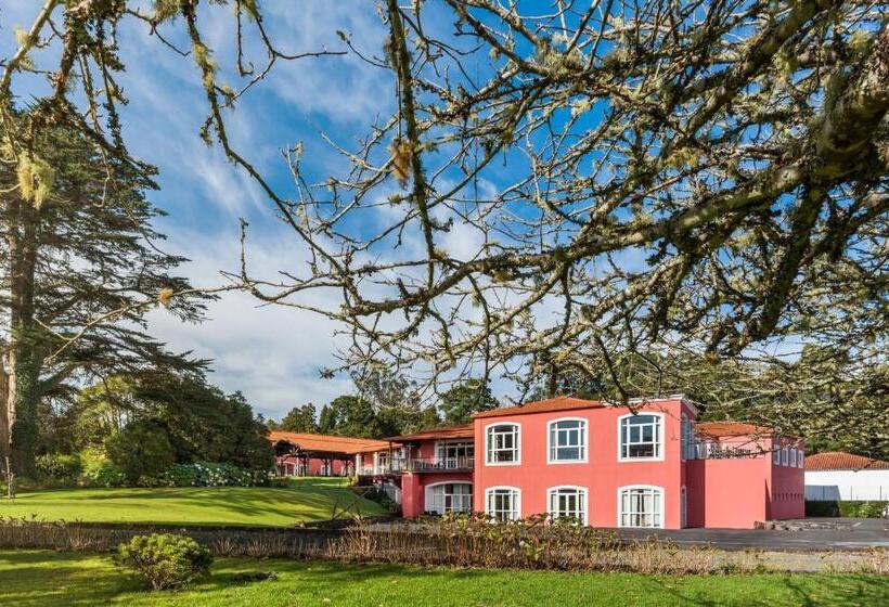 Enotel Santo Da Serra