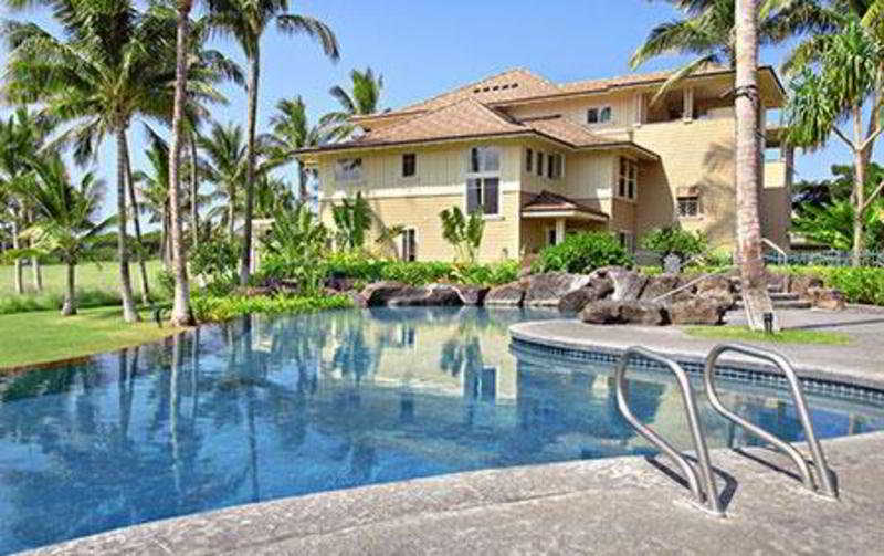 Fairway Villas Waikoloa By Outrigger
