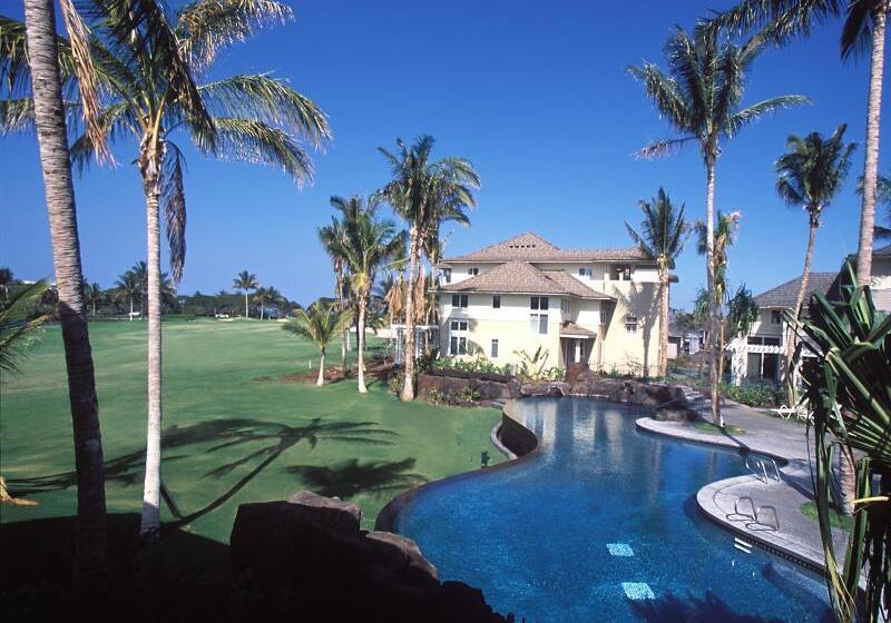 Fairway Villas Waikoloa By Outrigger
