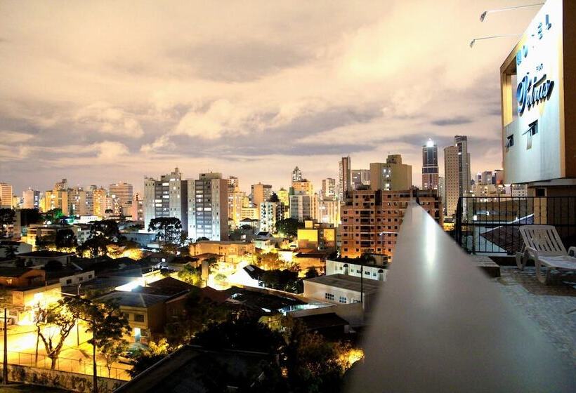 Flat Petras Residence