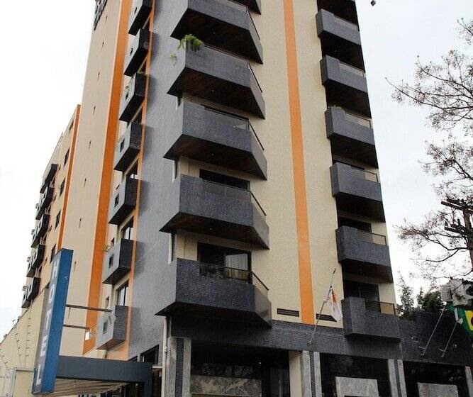 Flat Petras Residence