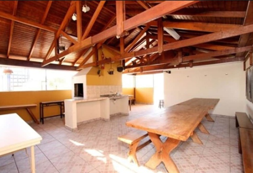 Flat Petras Residence