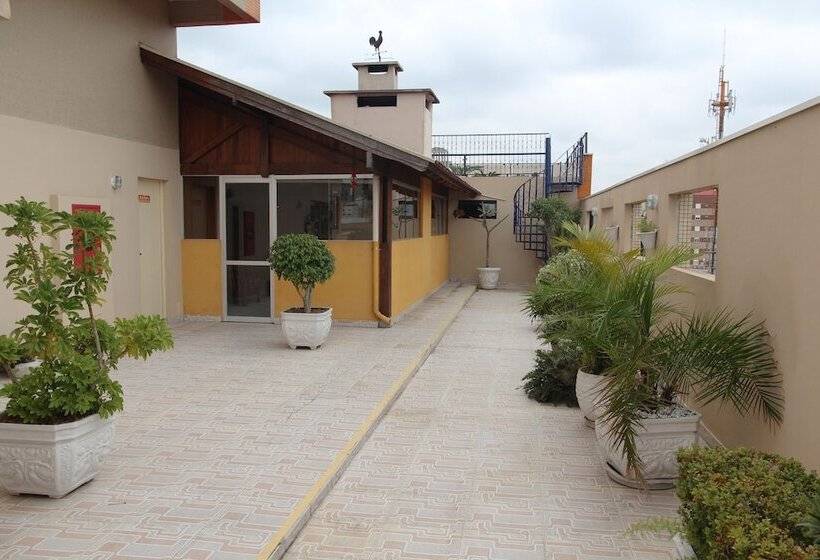 Flat Petras Residence