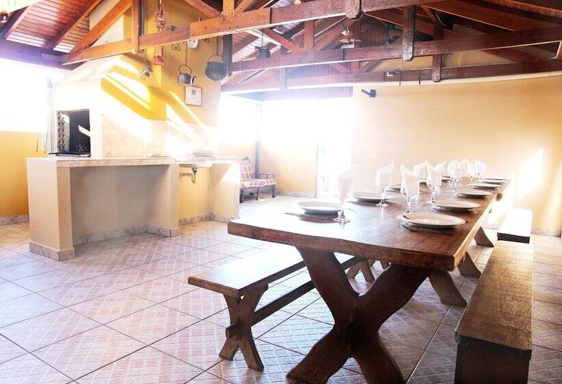 Flat Petras Residence