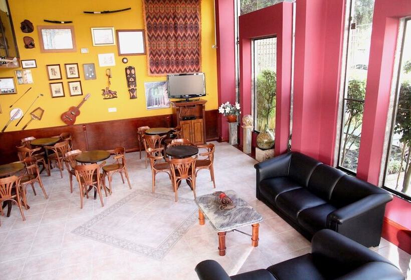 Flat Petras Residence