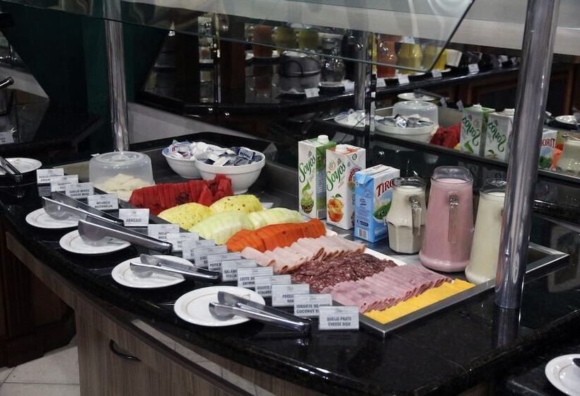 Flat Petras Residence