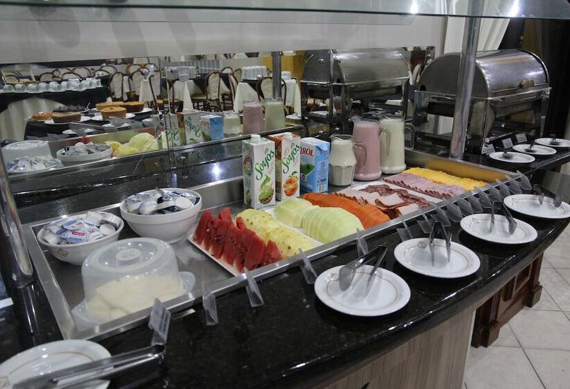 Flat Petras Residence