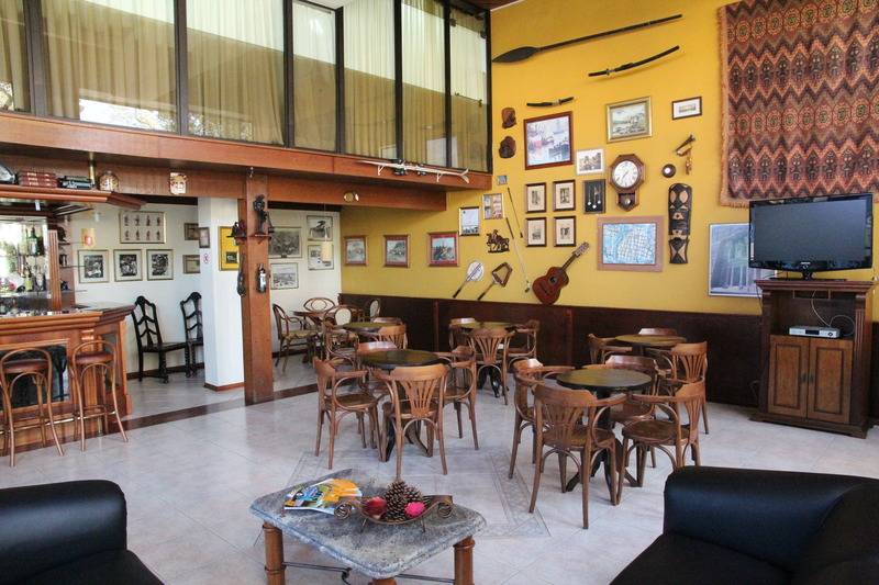 Flat Petras Residence