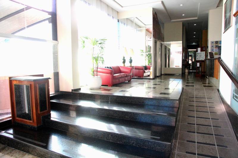 Flat Petras Residence