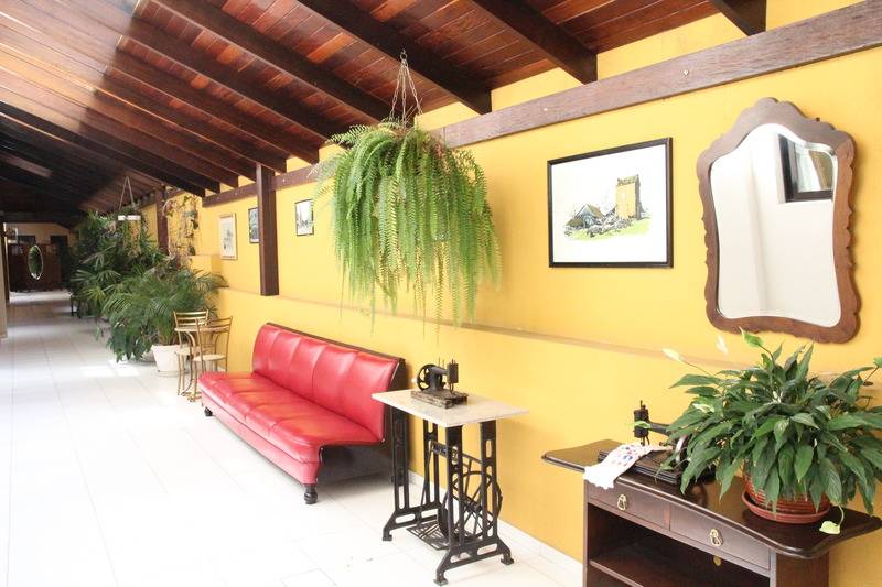 Flat Petras Residence